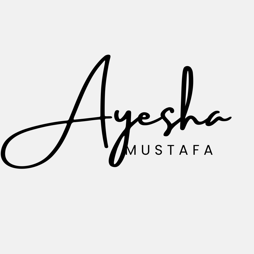 AyeshaMustafa