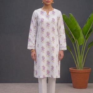 Bareeze Embroidered (2piece)