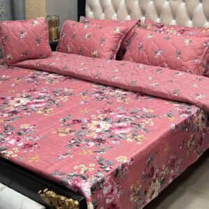 Cotton Bedsheet Set