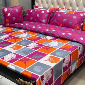 Cotton Bedsheet Set