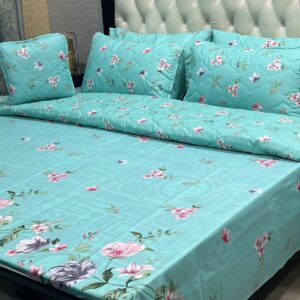 Cotton Bedsheet Set