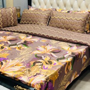 Cotton Bedsheet Set