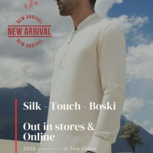 j. silk touch boski