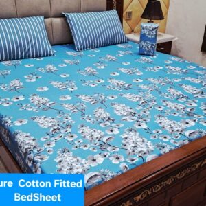 Fitted Bedsheet
