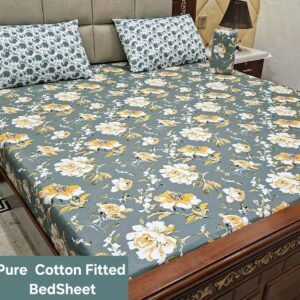 Fitted Bedsheet