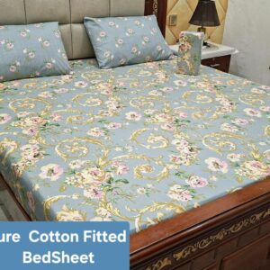 Fitted Bedsheet