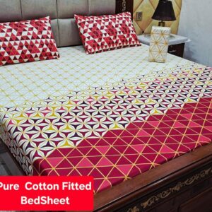 Fitted Bedsheet