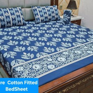 Fitted Bedsheet
