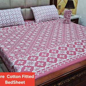 Fitted Bedsheet