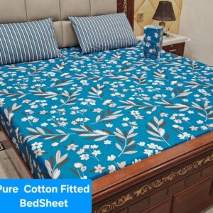 Fitted Bedsheet