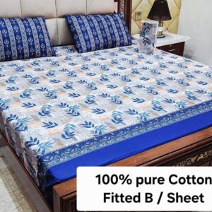 Fitted Bedsheet