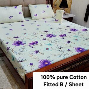 Fitted Bedsheet