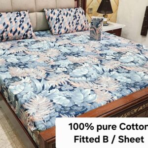 Fitted Bedsheet