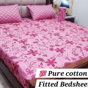 Fitted Bedsheet