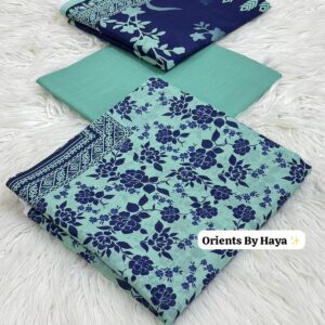 Orient Lawn