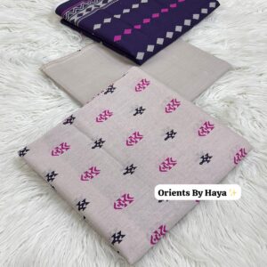 Orient Lawn