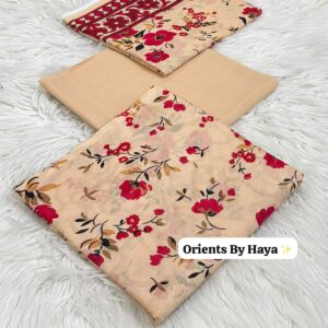 Orient Lawn