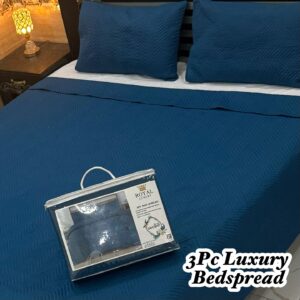 Bedspread (Plain)