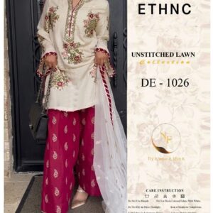 Ethnc D-1026