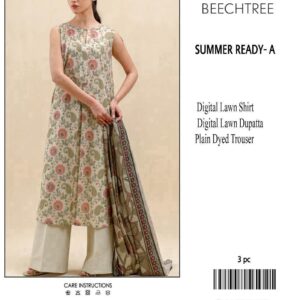Beechtree - Lawn
