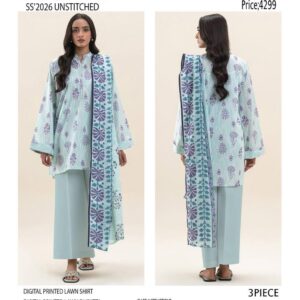 Beechtree - Lawn