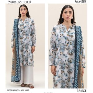 Beechtree - Lawn