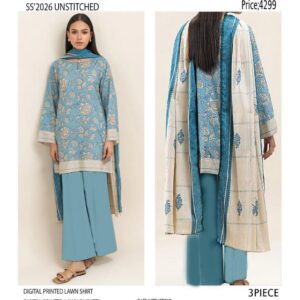 Beechtree - Lawn