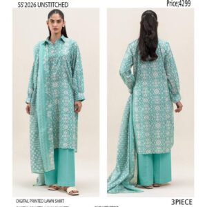 Beechtree - Lawn