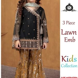 Maria b. kids - 3 piece
