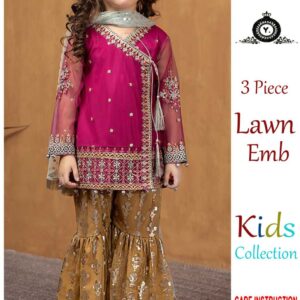 kids 3 pcs