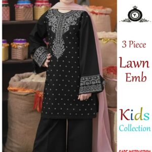 Maria b. kids - 3 piece