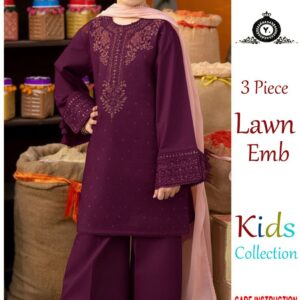 Maria b. kids - 3 piece